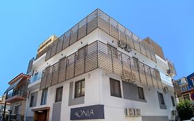 Aonia Luxurious Modern Boutique Apartments